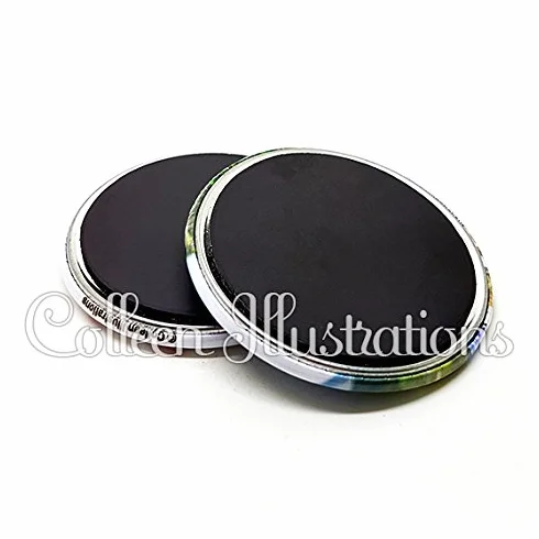 Magnet 56mm Bonne fête papa