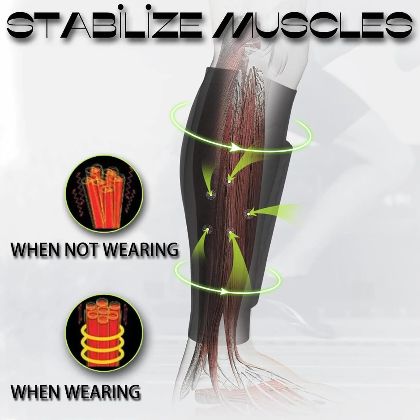 Protege Tibia Foot, Antichoc Shin Defender Guards, Chaussette Protege Tibias, protège-Tibias Respirants et antidérapants, Protège Tibias Anti Chocs Professionnels pour