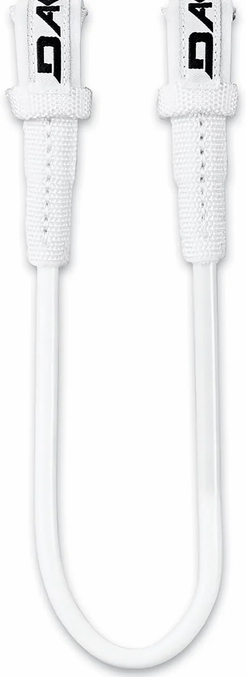 DAKINE Bout de Harnais Fixe Blanc
