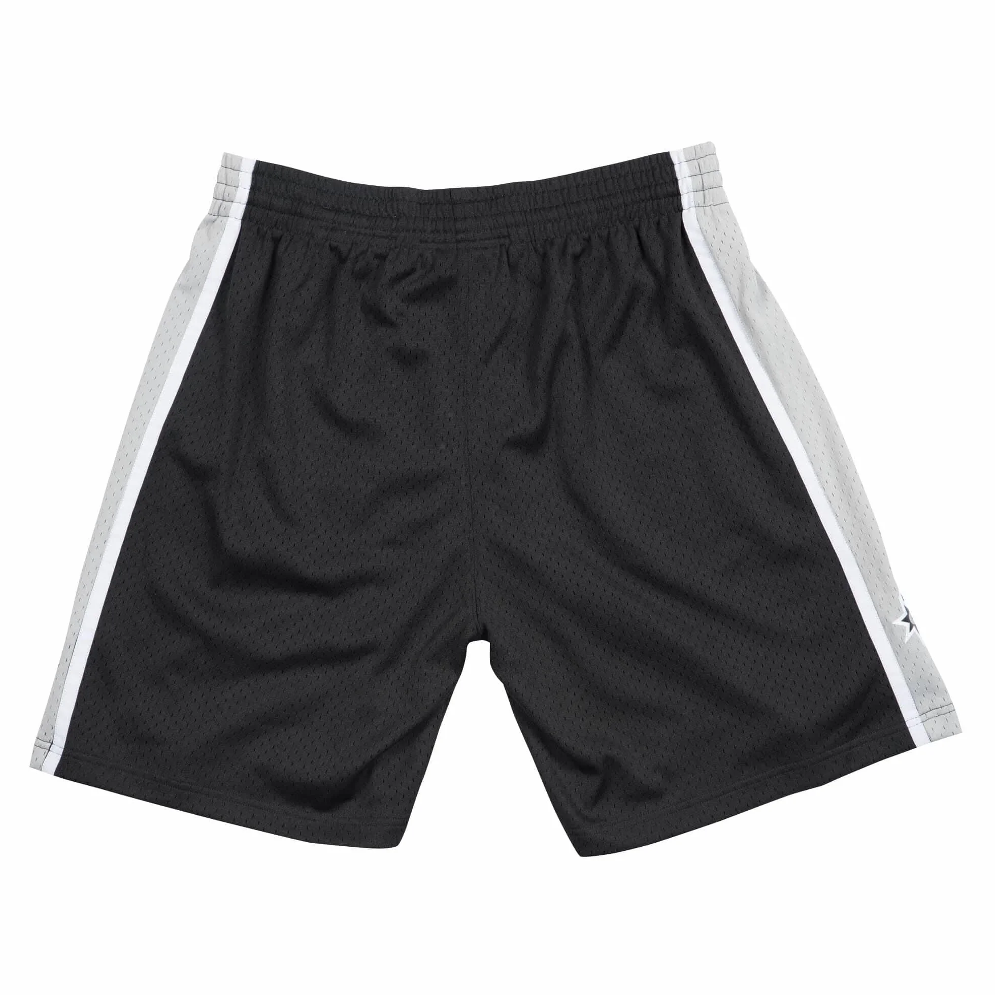 Mitchell & Ness NBA Hardwood Classics Swingman Short 2.0 San Antonio Spurs, 1998-99