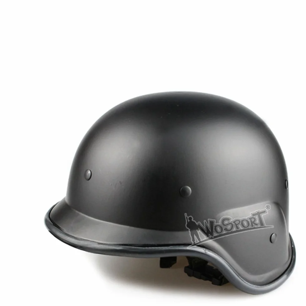 ABS Airsoft M88 Casque Militaire Paintball Combat Cosplay
