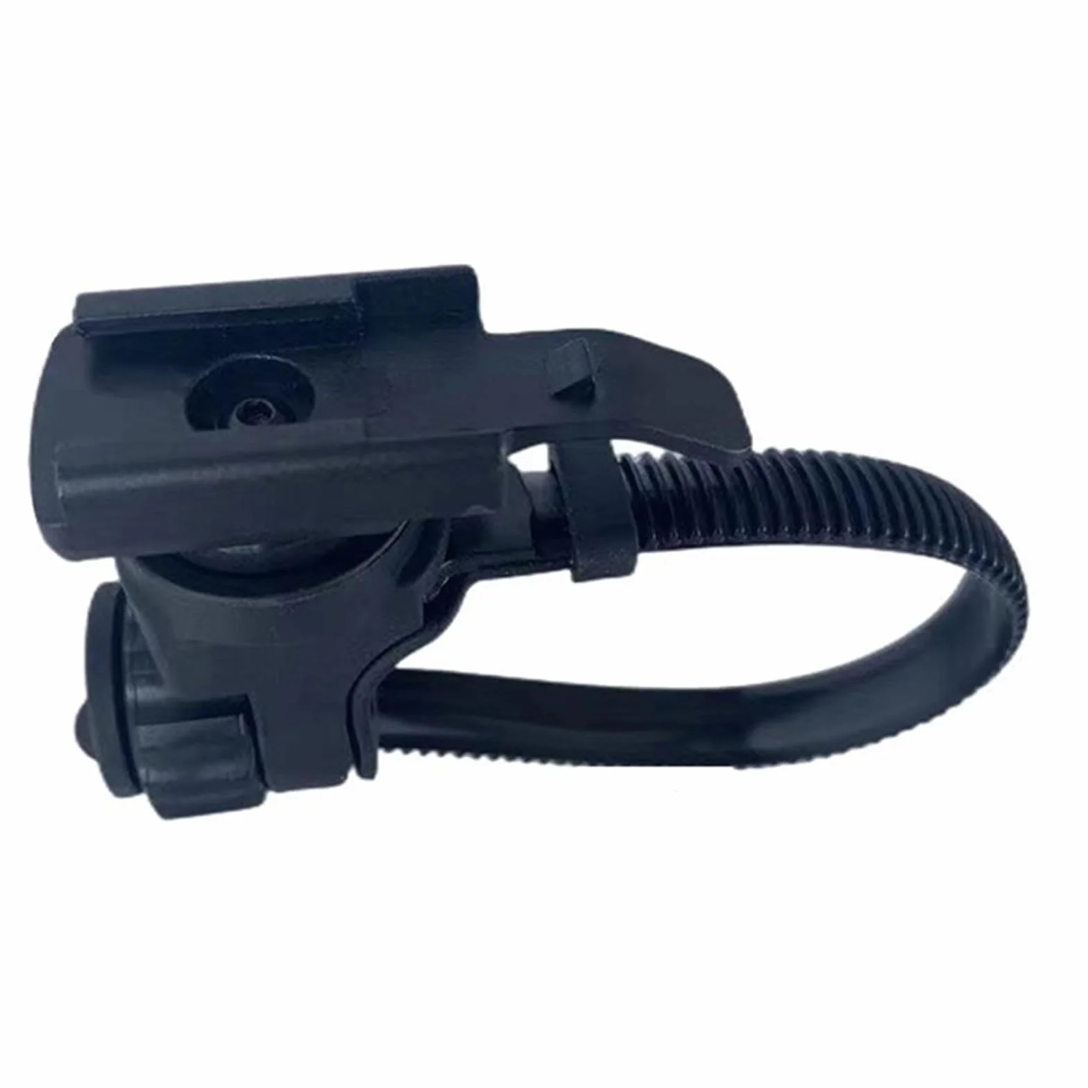 Support de phare LED réglable pour vélo BL12