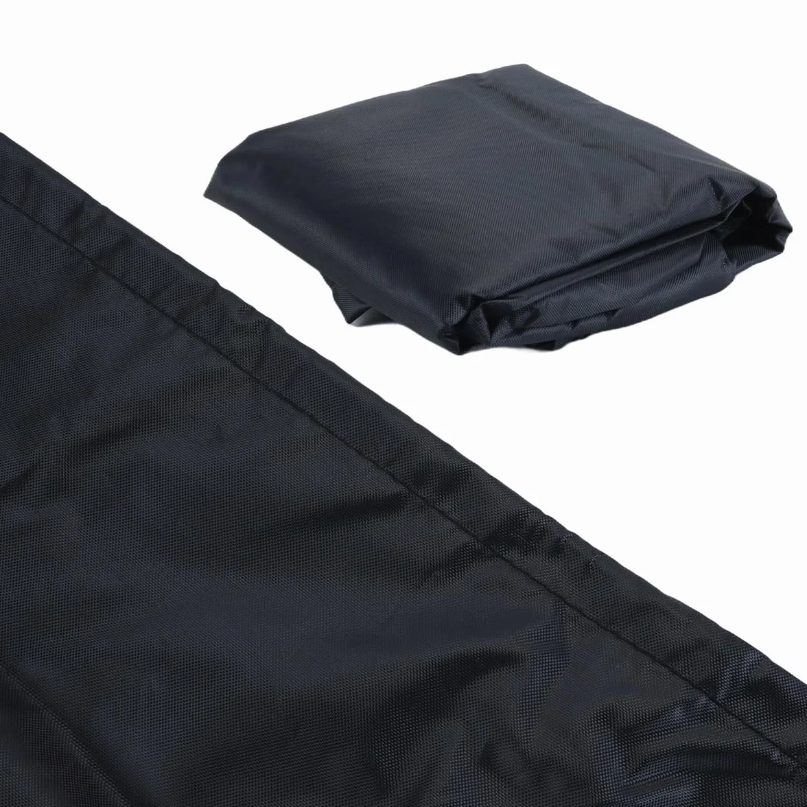 Housse De Protection Étanche Pour Climatiseur Portable En Tissu Oxford