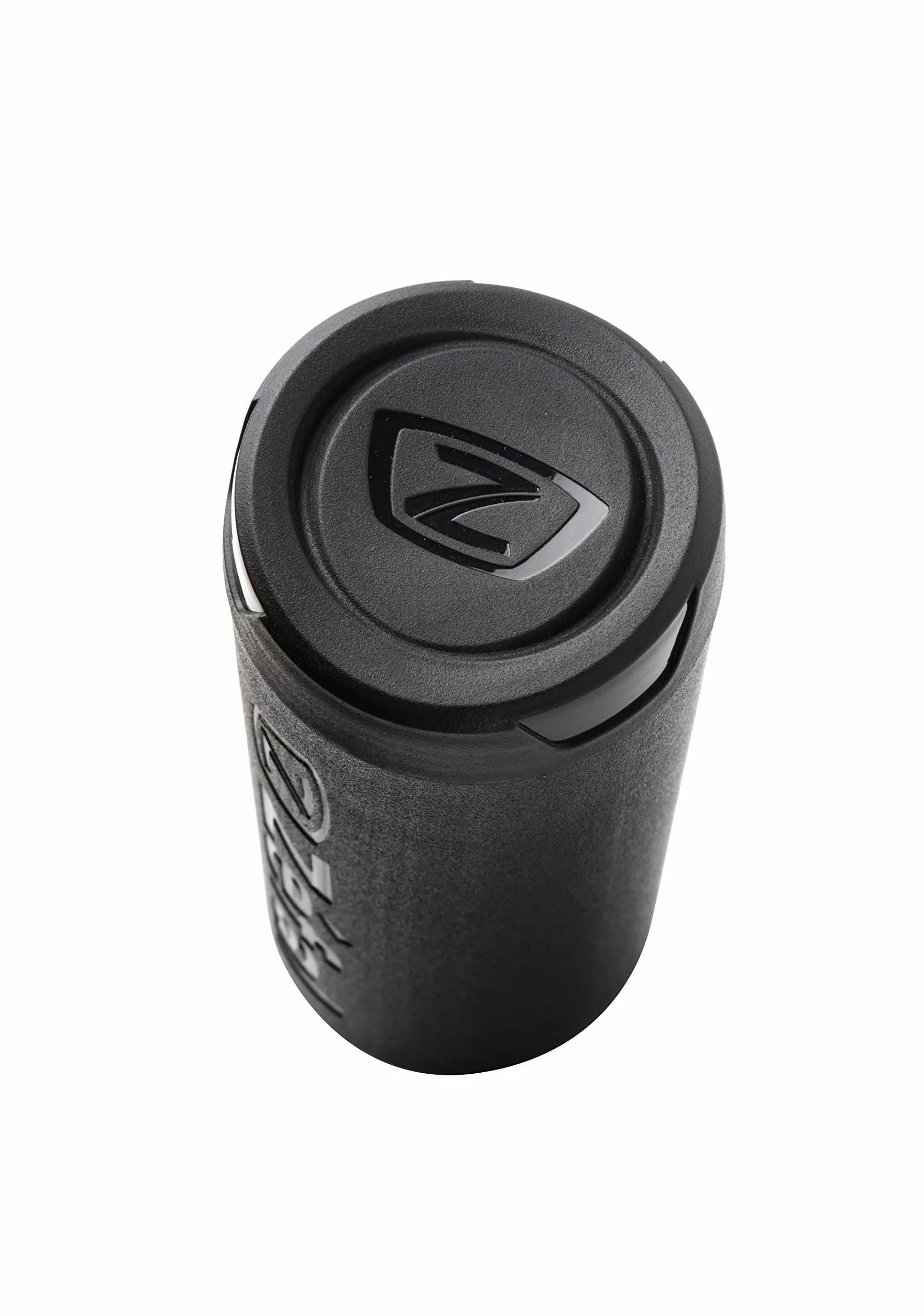 ZEFAL Pack Z Box M - Lot de Deux Bidons Porte-Outils vélo - Etanches et Durables, Noir