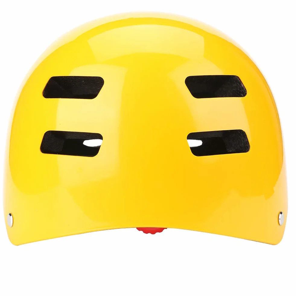 Casque de sécurité Sportive en Plein Air pour l'escalade L'alpinisme la Bavage, des Trous Ventilation du Bandeau Réglable Hommes et Femmes