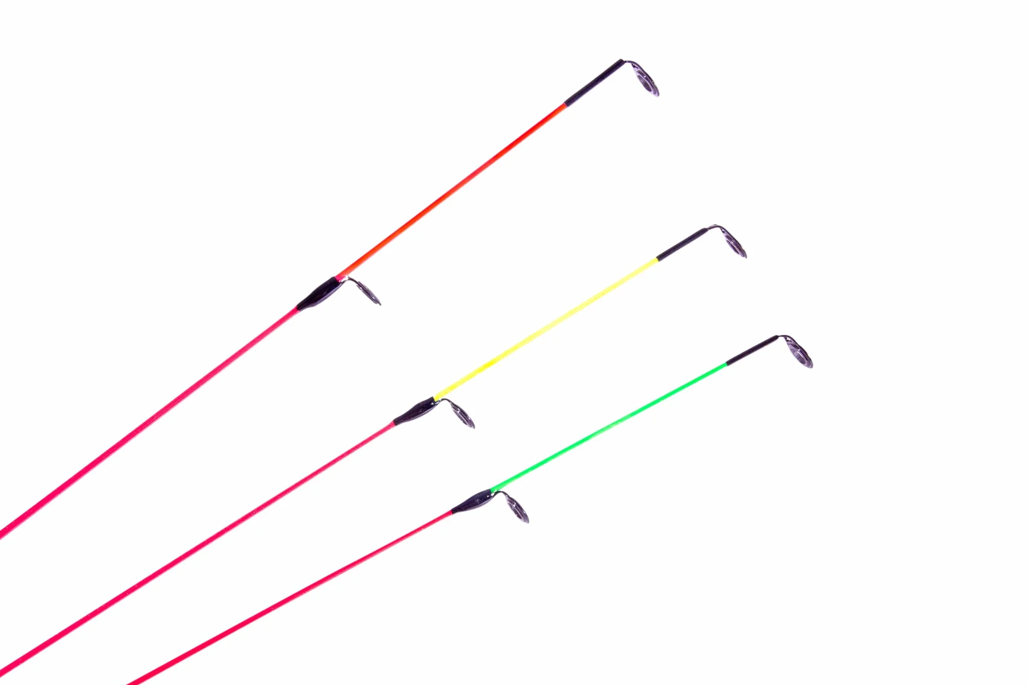 Set De Pêche Au Feeder Ultimate Pink Feeder 3.00m (40-80g)