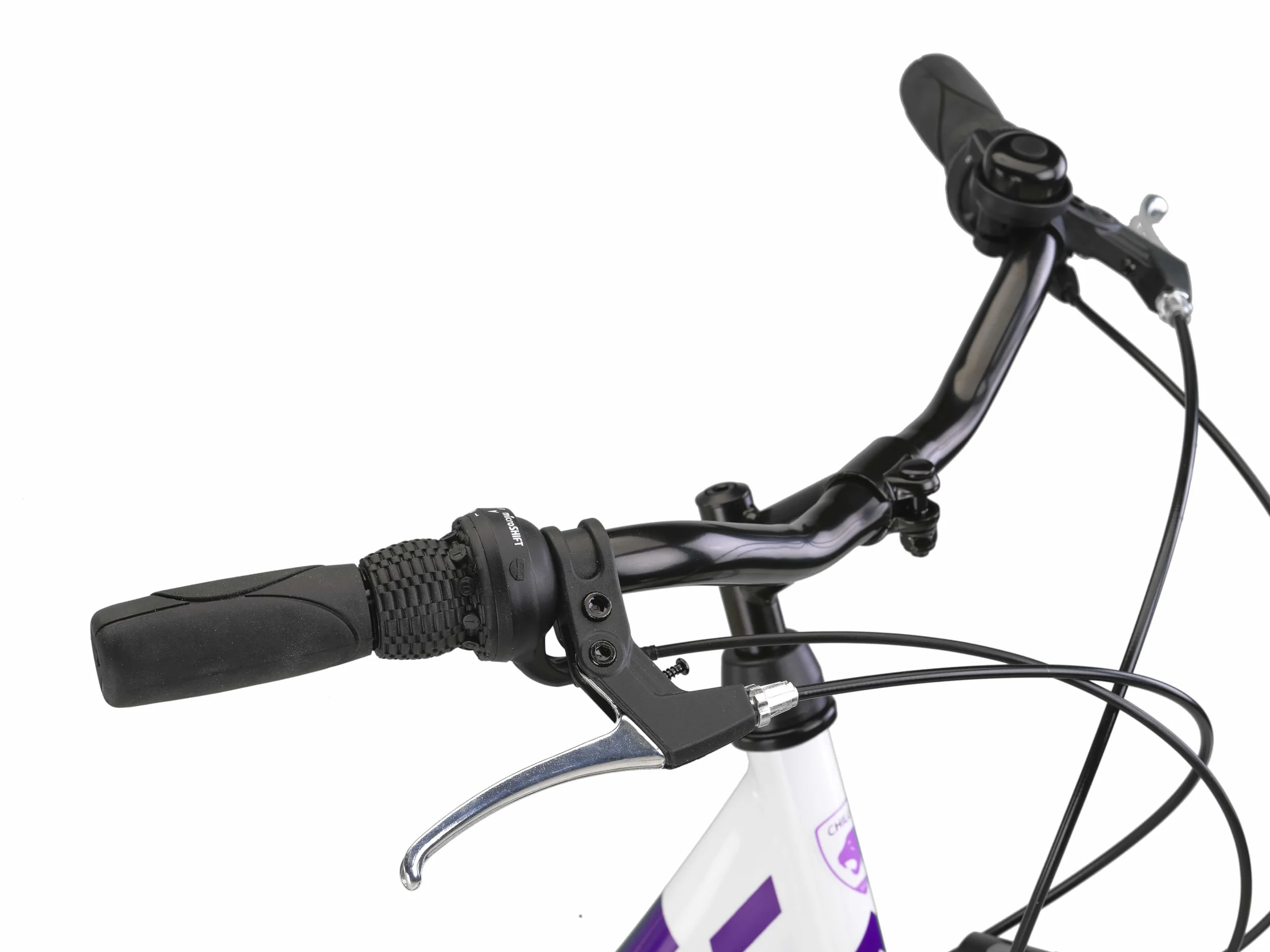 Chillaxx Bike Strada Premium City Bike de 24, 26, 28", Vélo pour filles, garçons, hommes et femmes, 21 vitesses, vélo hollandais