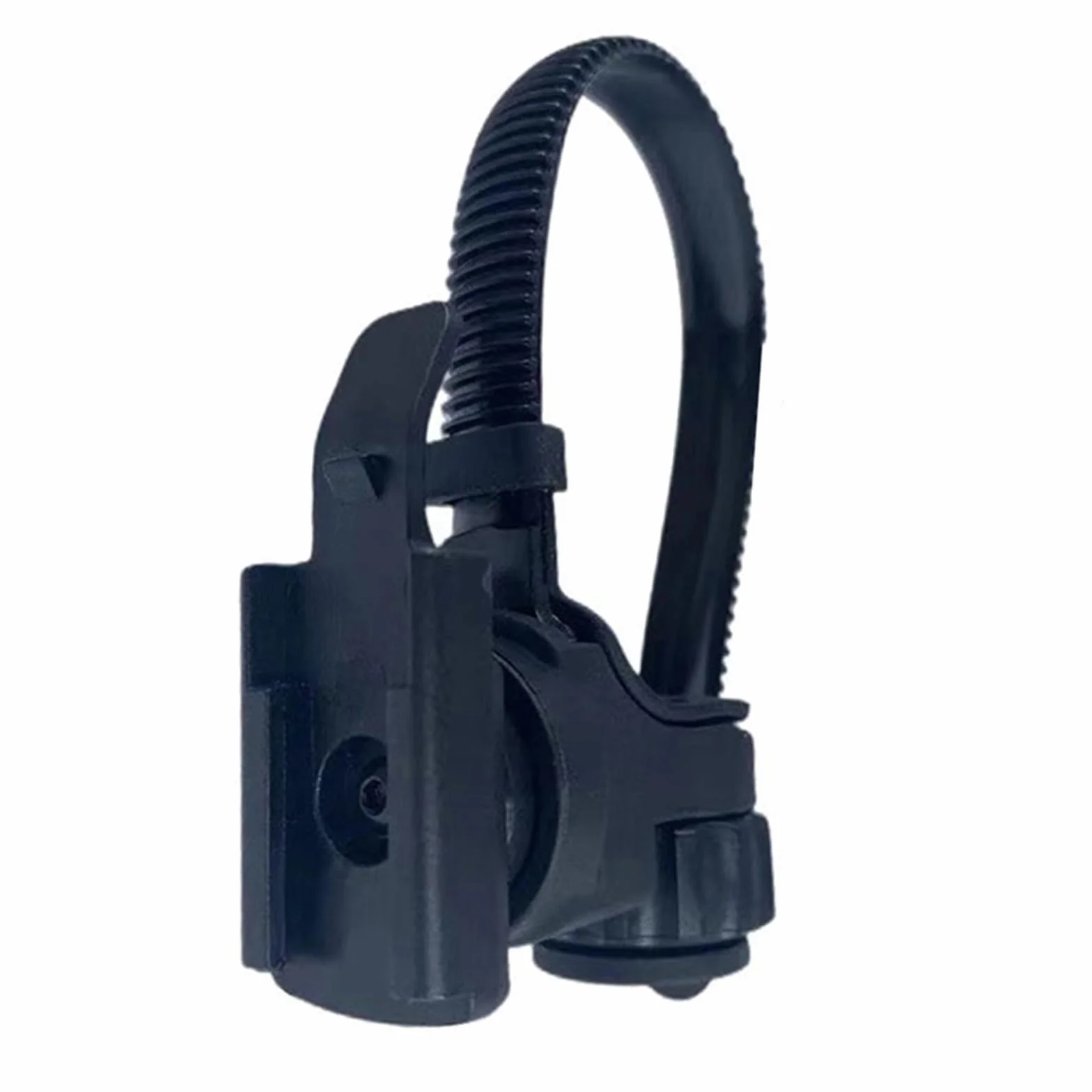 Support de phare LED réglable pour vélo BL12