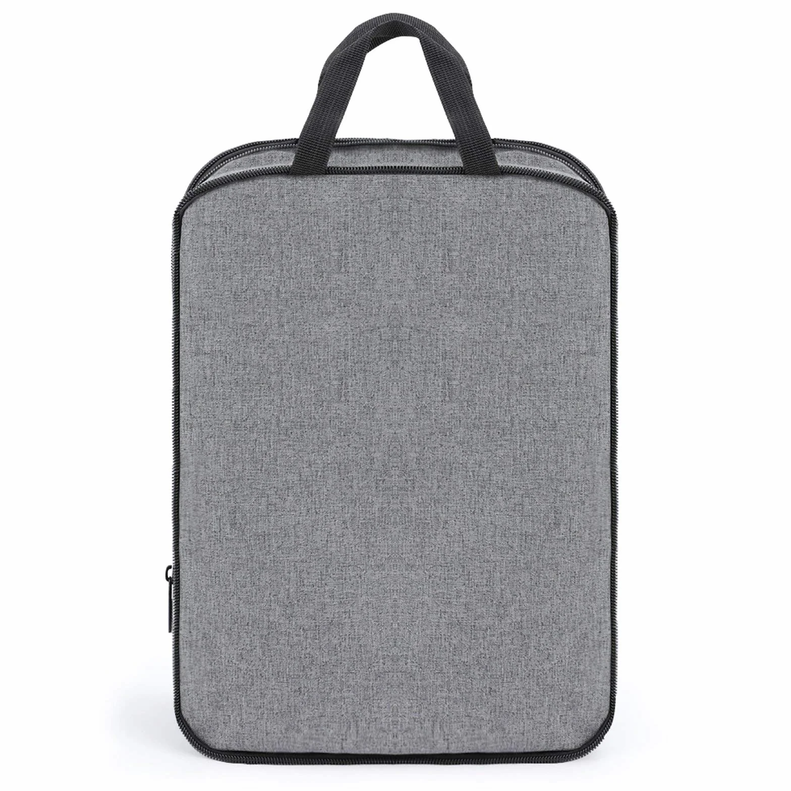 Sac à chaussures de golf de voyage imprimé hibou pour homme et femme valise