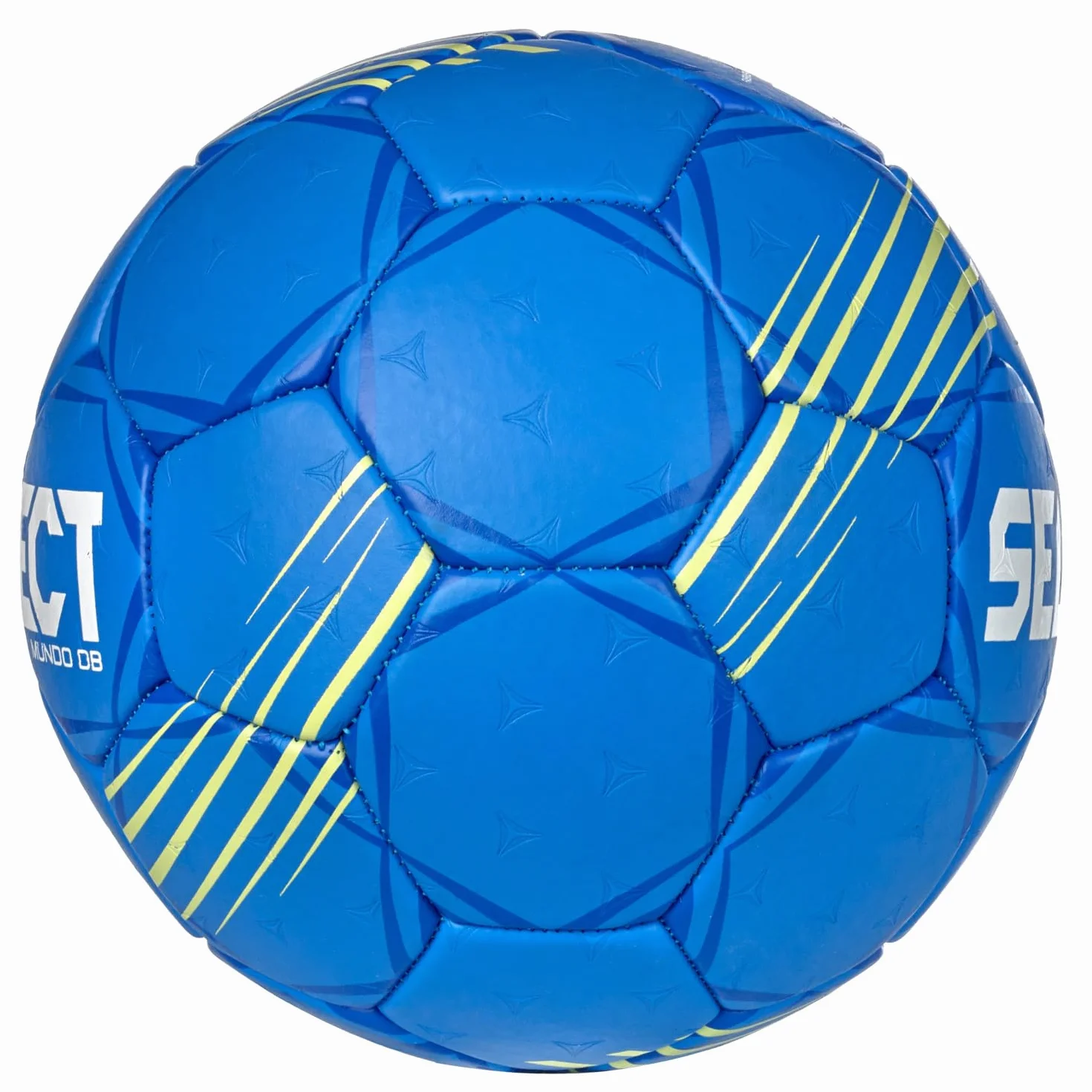 Select Tucana DB V24 Ballon de Handball