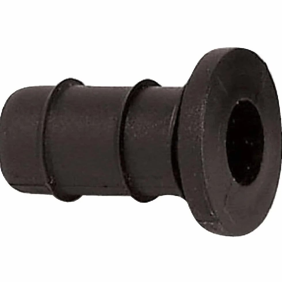 Bouchon cannelé arrosage Goutte a Goutte ø 16 MM