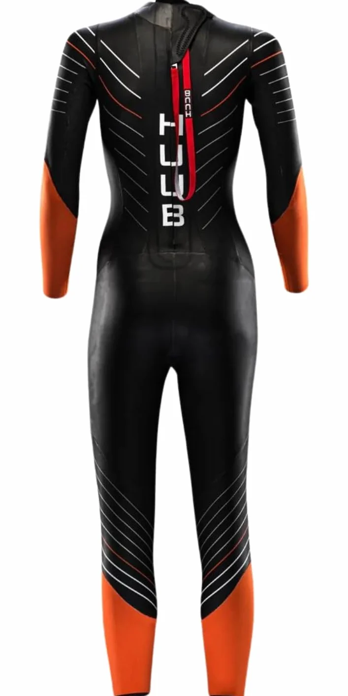 Huub Araya 2:4 Combinaison de plongée Femme SS26