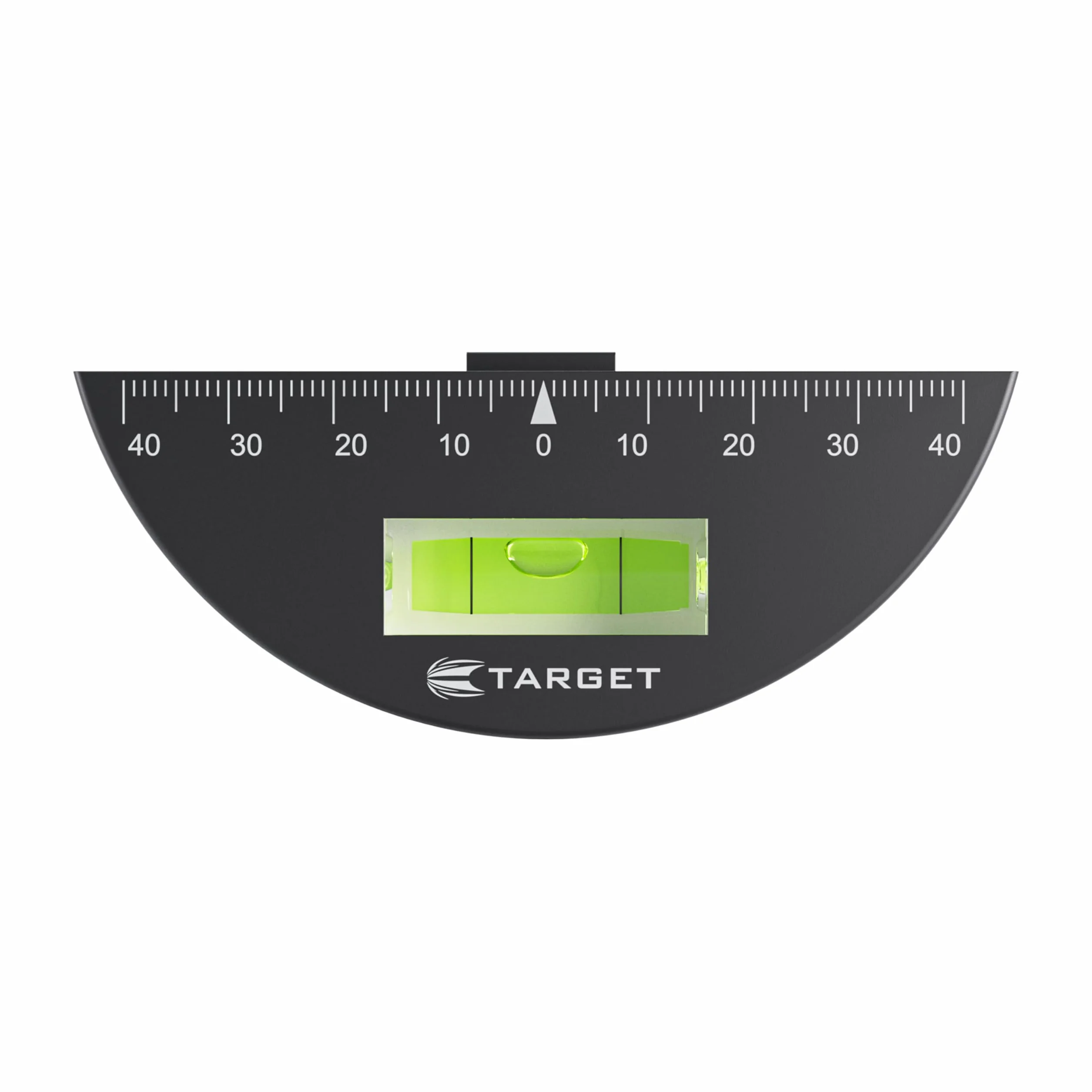Target Darts Outil d'identification du Centre de gravité