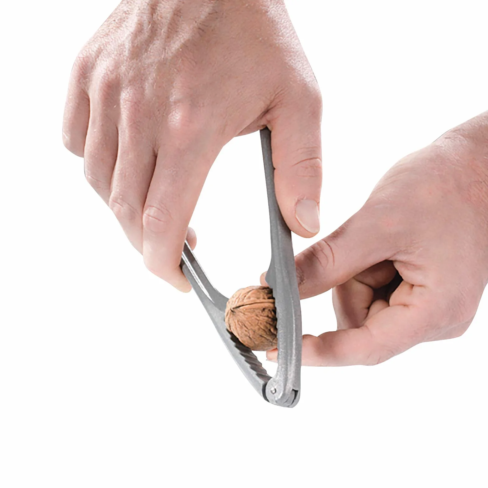 Westmark Casse-Noix Pince Casse Homard 15 cm Aluminium Argenté