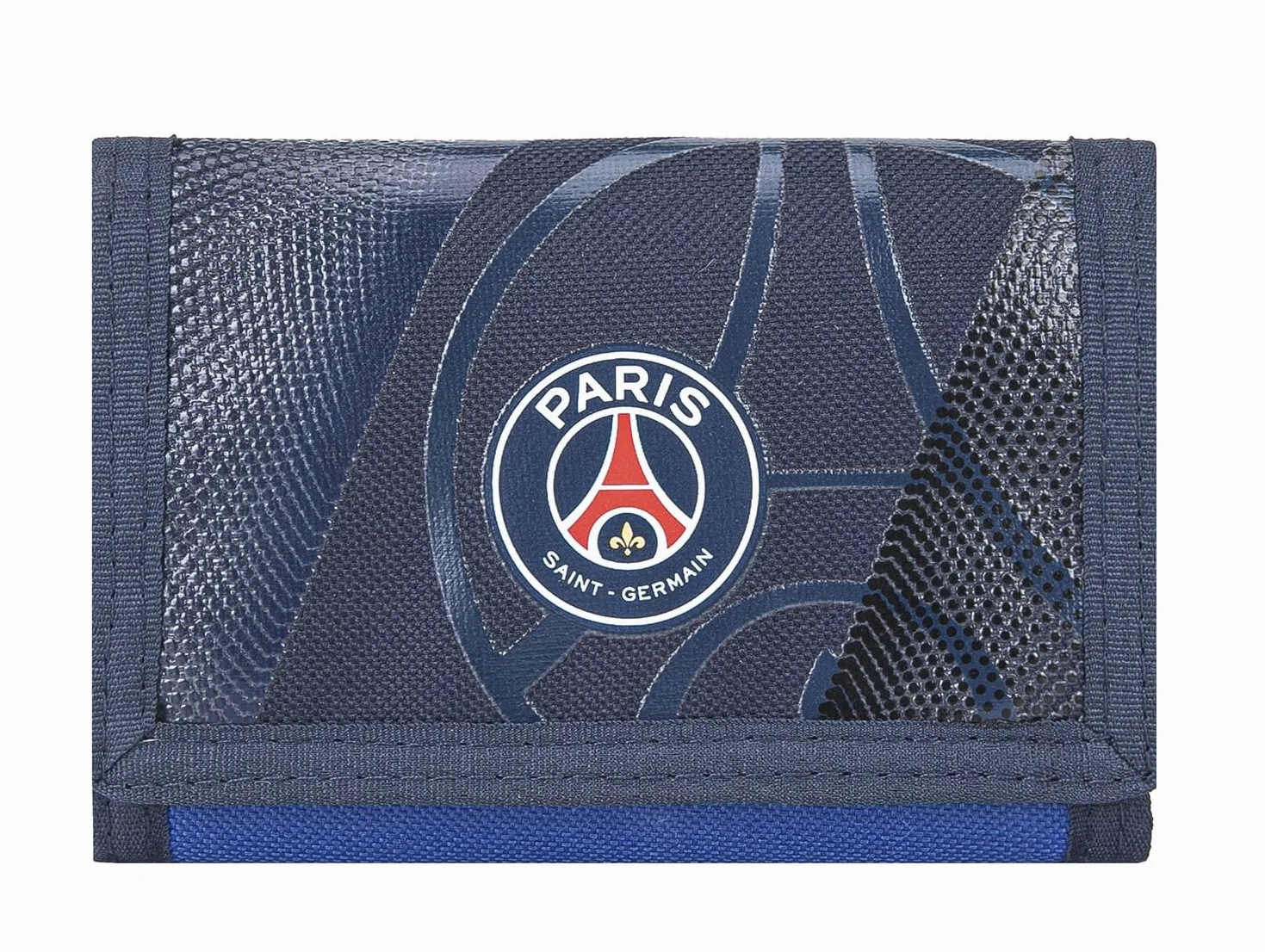 Paris Saint Germain PSG Portefeuille Officiel