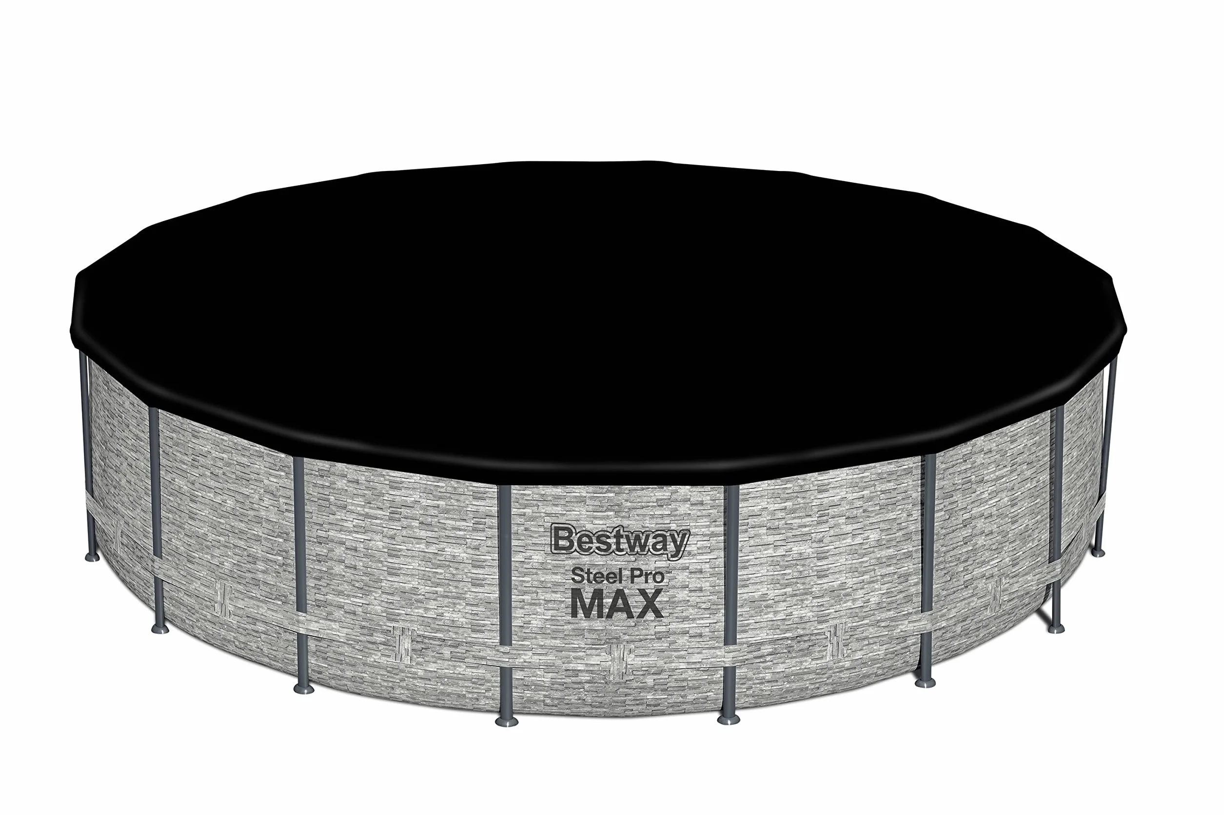Bestway 18' x 48" Pool Set 5.49m x 1.22m