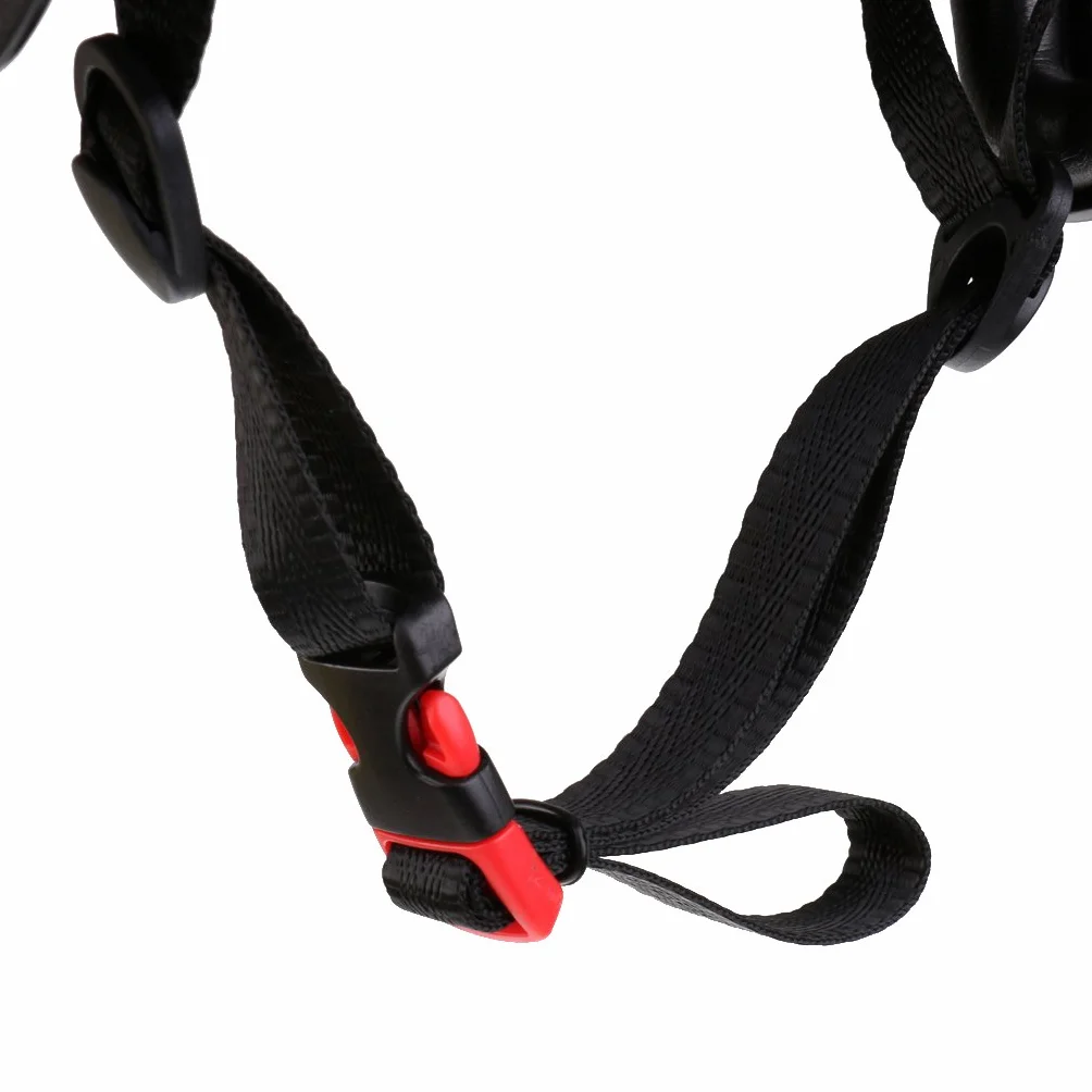 MagiDeal Casque de Sécurité pour Sports Nautiques Réglable Capuchon Tête Canoë Kayak