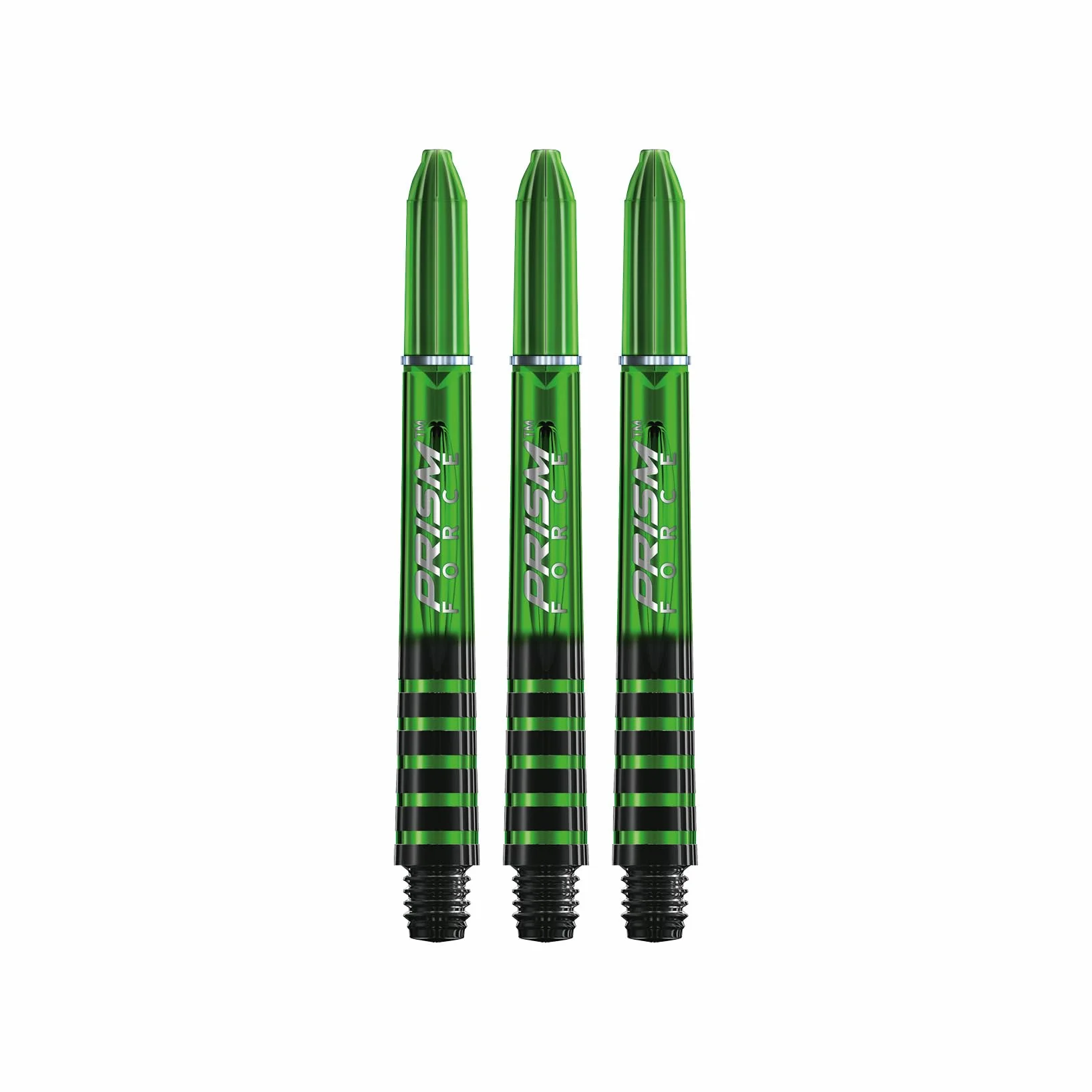 WINMAU Prism Force Shaft Collection