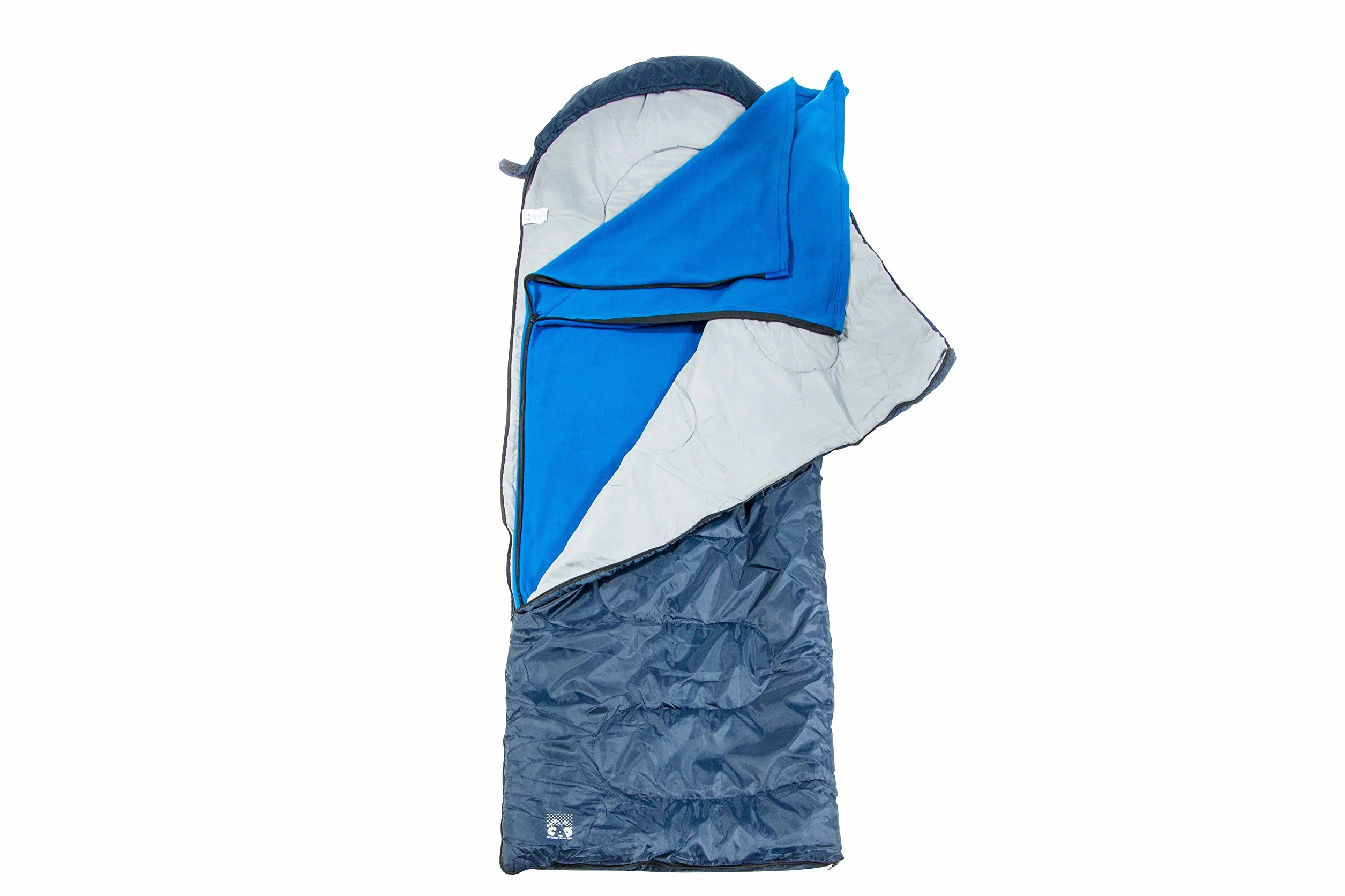 C.A.O. - Couvertures Premium Polar en 100% Polyester