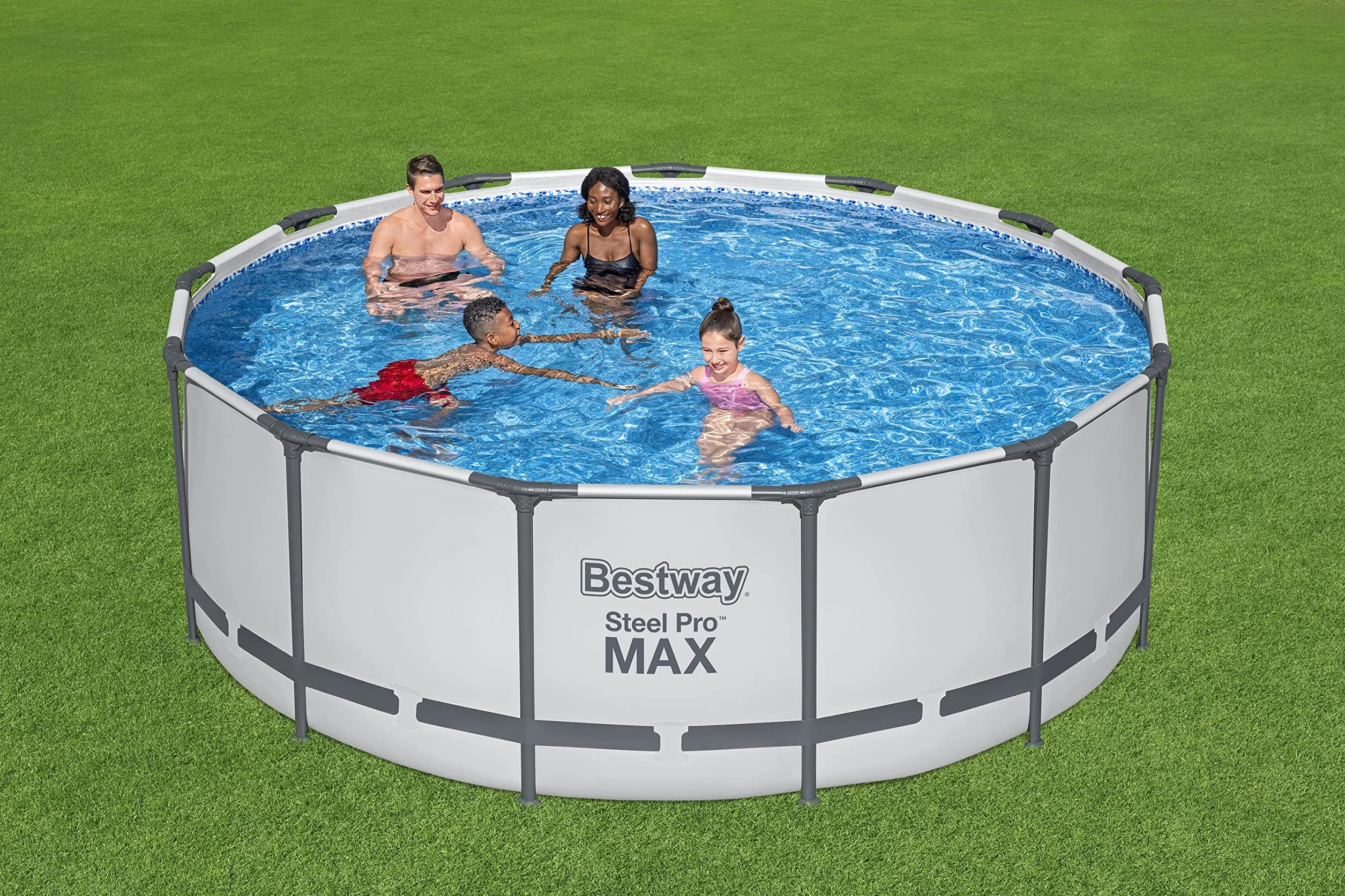 13' x 48" Pool Set 3.96m x 1.22m