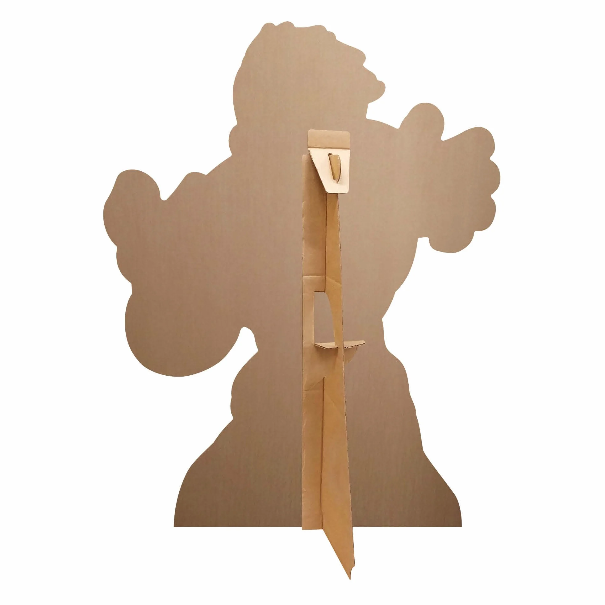 Star Cutouts SC4344 Hulk Spidey and His Amazing Friends Découpe en Carton pour Fans de Spider Man