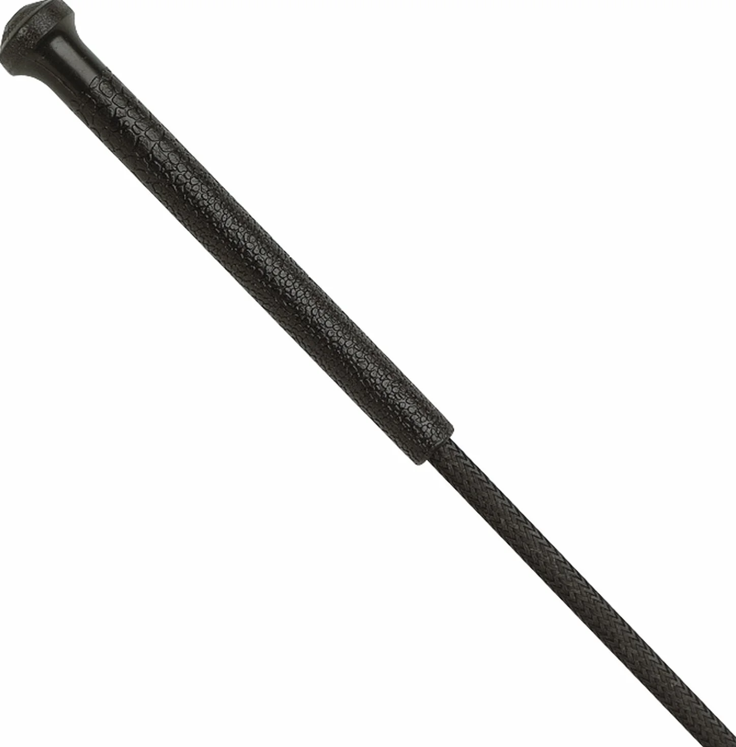 Whip and Go Fouet d'entraînement Unisexe Adulte - Noir - 160 cm - 952044