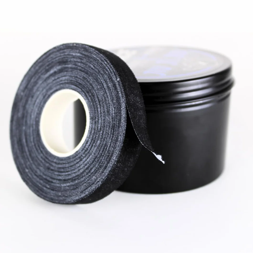 Tenace Tape 3 Rouleaux 1.25cm x 30m Jiu Jitsu - Strap pour Doigts BJJ, MMA et Grappling - Protection et Support pour Doigts