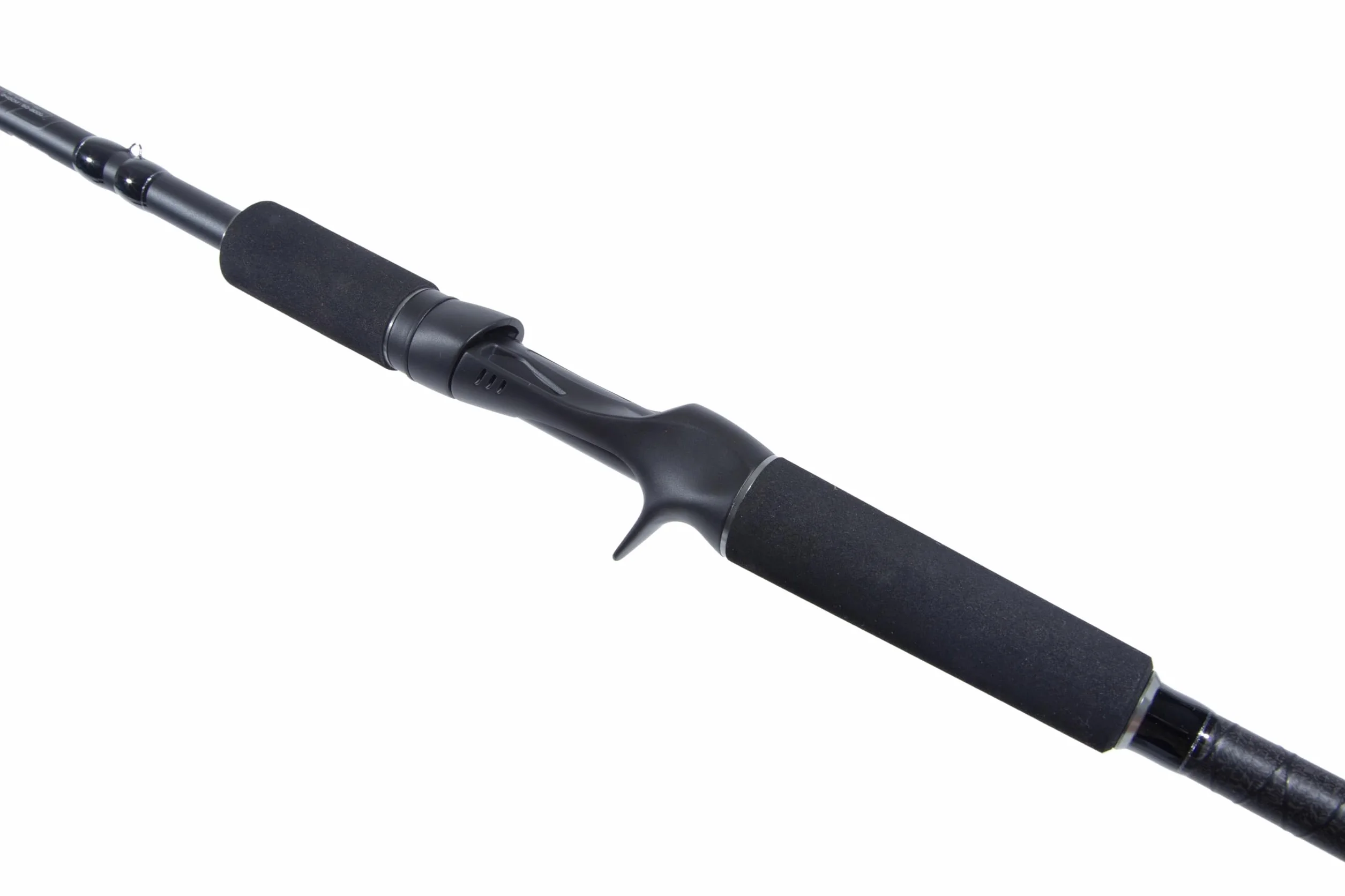 Combo Casting Collos Heavy Baitcast 2.00m 50-150g Ensemble Carnassier