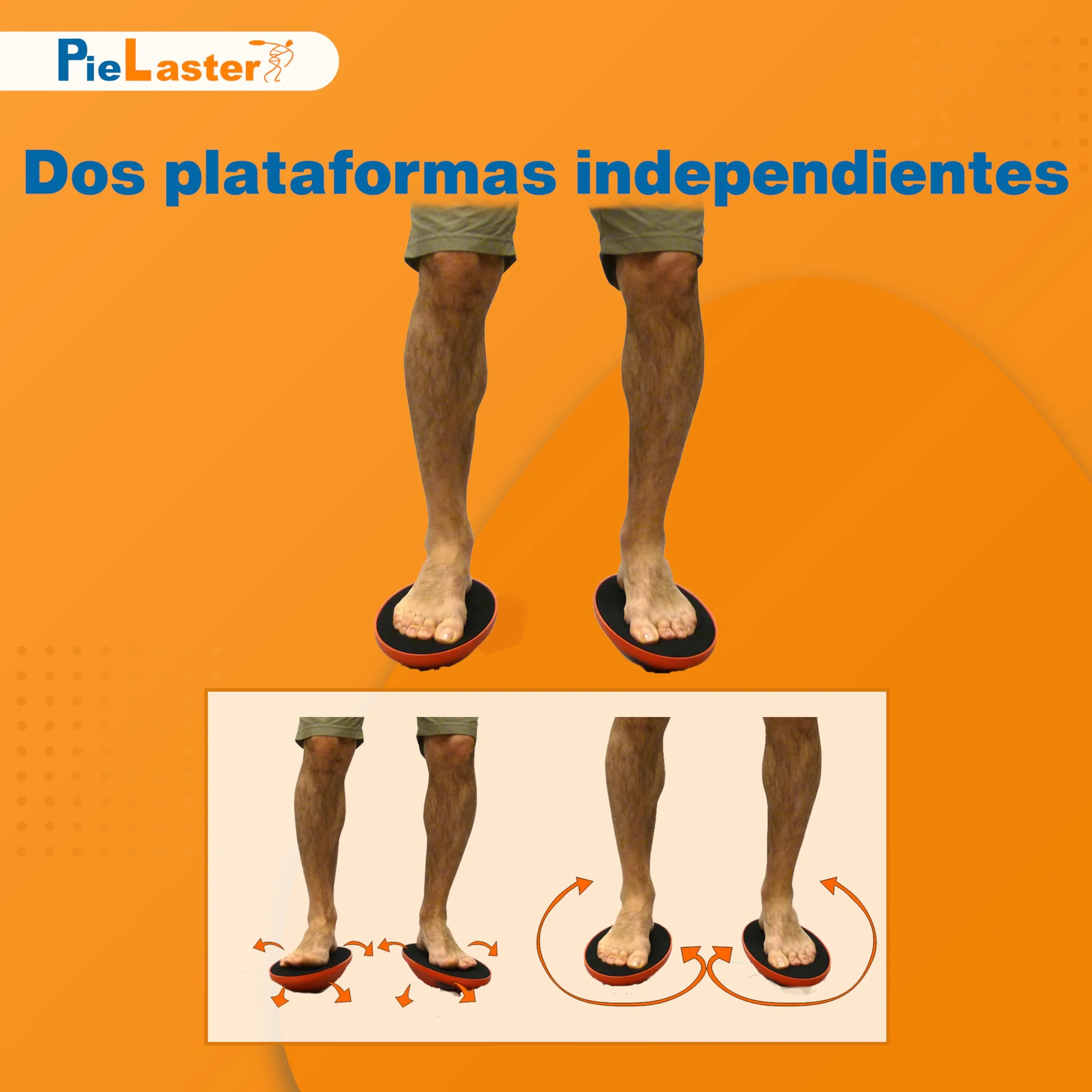 Rééducation de la proprioception