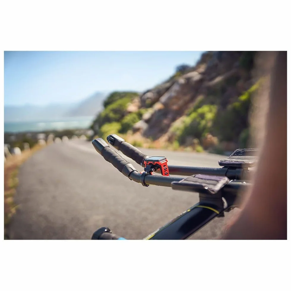 Montre de triathlon GPS iD.TRI avec navigation, notifications intelligentes, étanche, support vélo