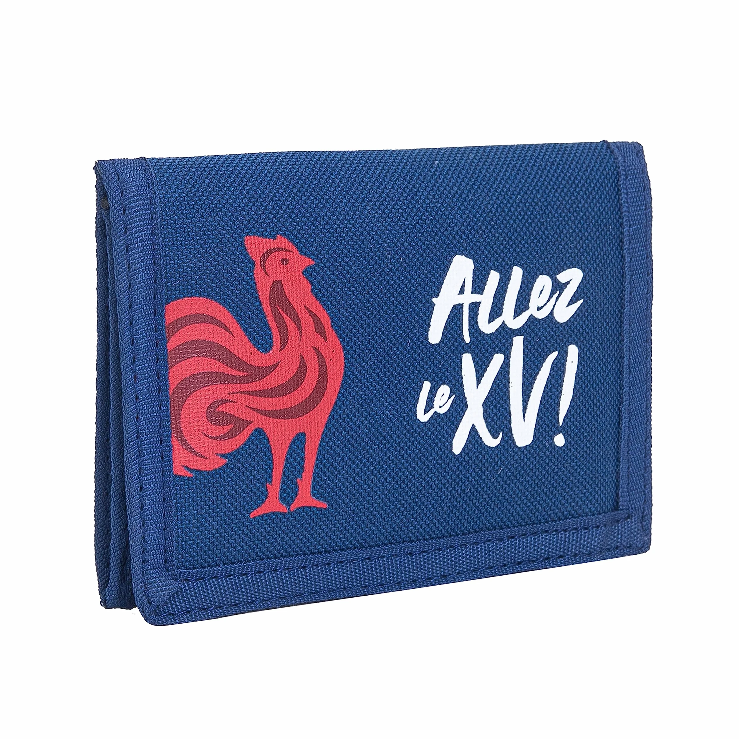 FFR Portefeuille Equipe de France - Collection Officielle XV de France de Rugby