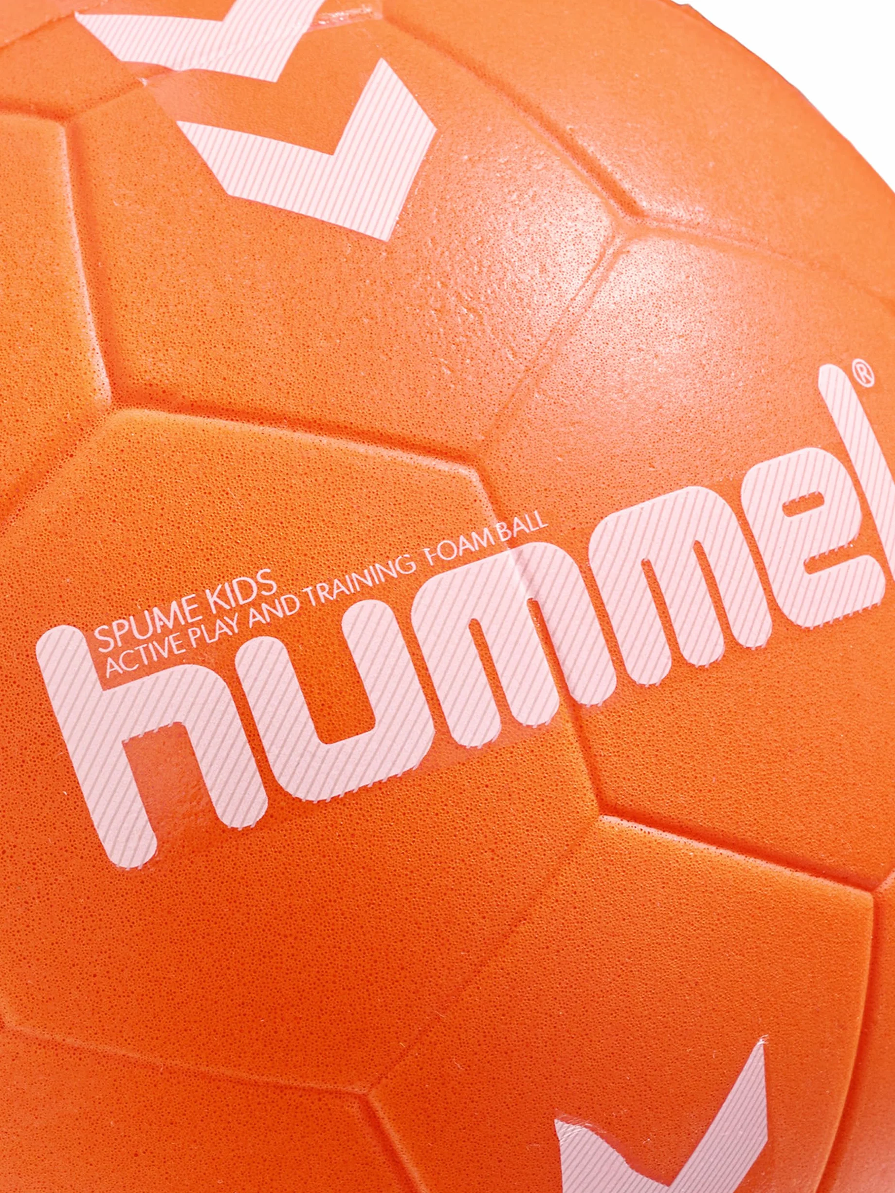 Hummel Hmlspume Ballon de Handball pour Enfants