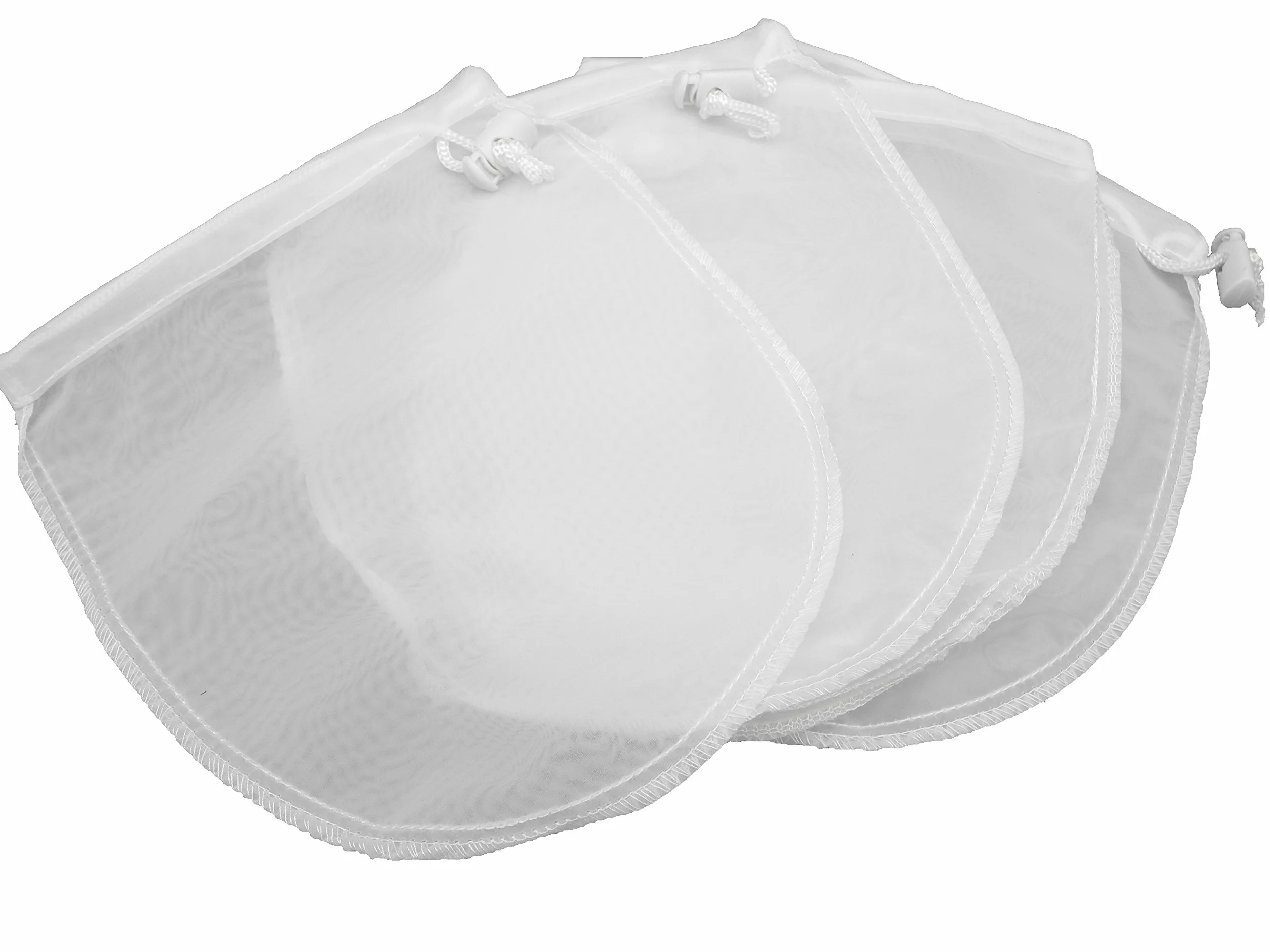 Sacs de Filtre de Rechange pour Aspirateur Poolwonder v2