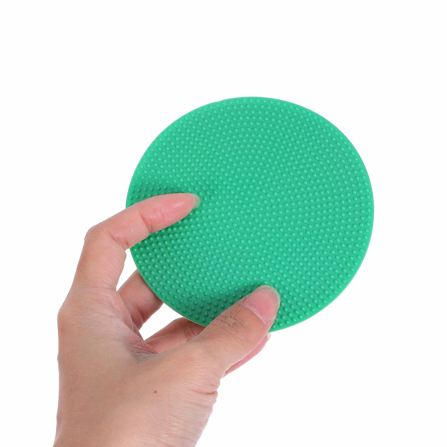 Lot de 12 Disques de Marquage Colorés en Plastique pour Football et Agilité