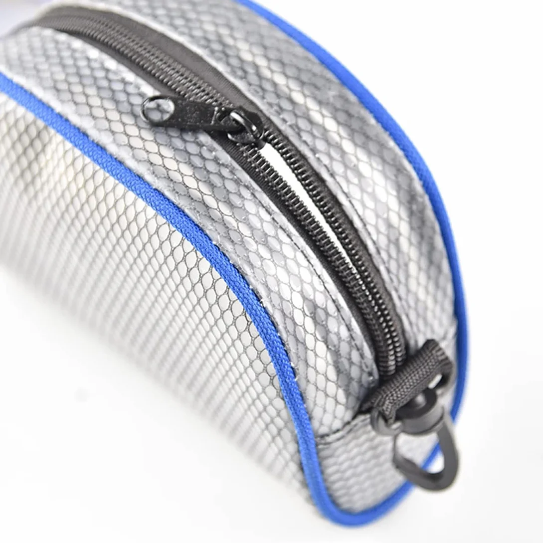 Sac à Crampons RéSistant à l'usure Accessoire Anti-Rayures de Rangement à Crampons Robustes pour L'Alpinisme