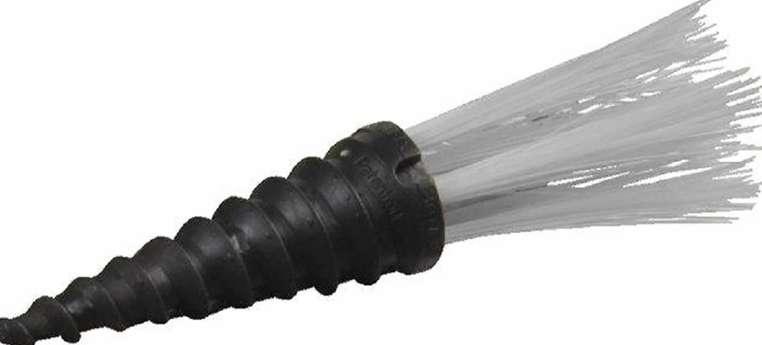 Visiodirect Implants Plifix Boîte de 25 + 1 Enfonçoir Blanc