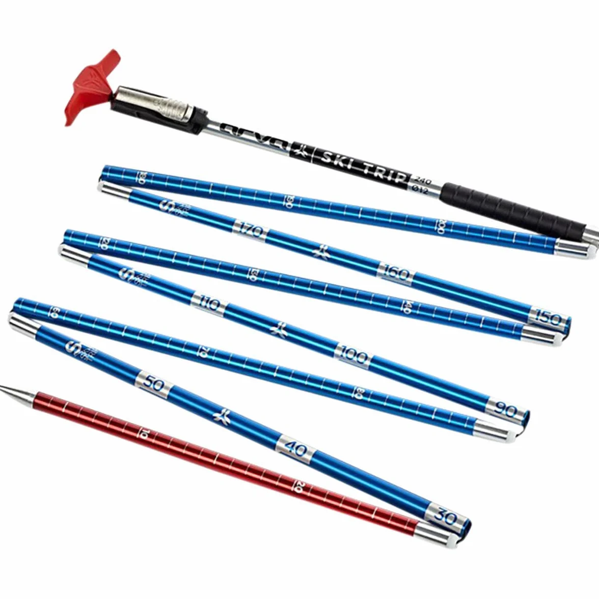 Arva Ski Trip St 240 - Sonde Avalanche