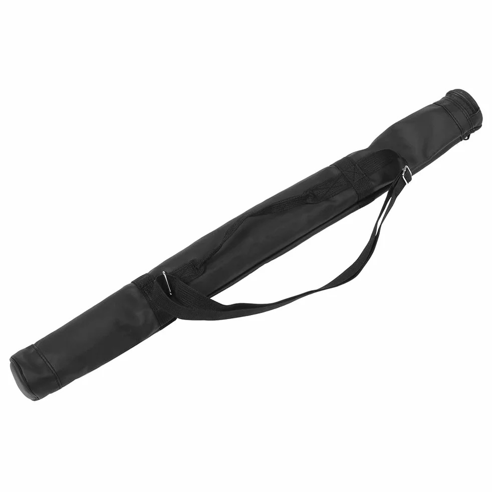 iplusmile à à bâtons Housse de Protection pour Batte de Baseball Housse pour Batte de Baseball Trousse Manche de Batte de Softball Pole de randonnée Portable de Poteau
