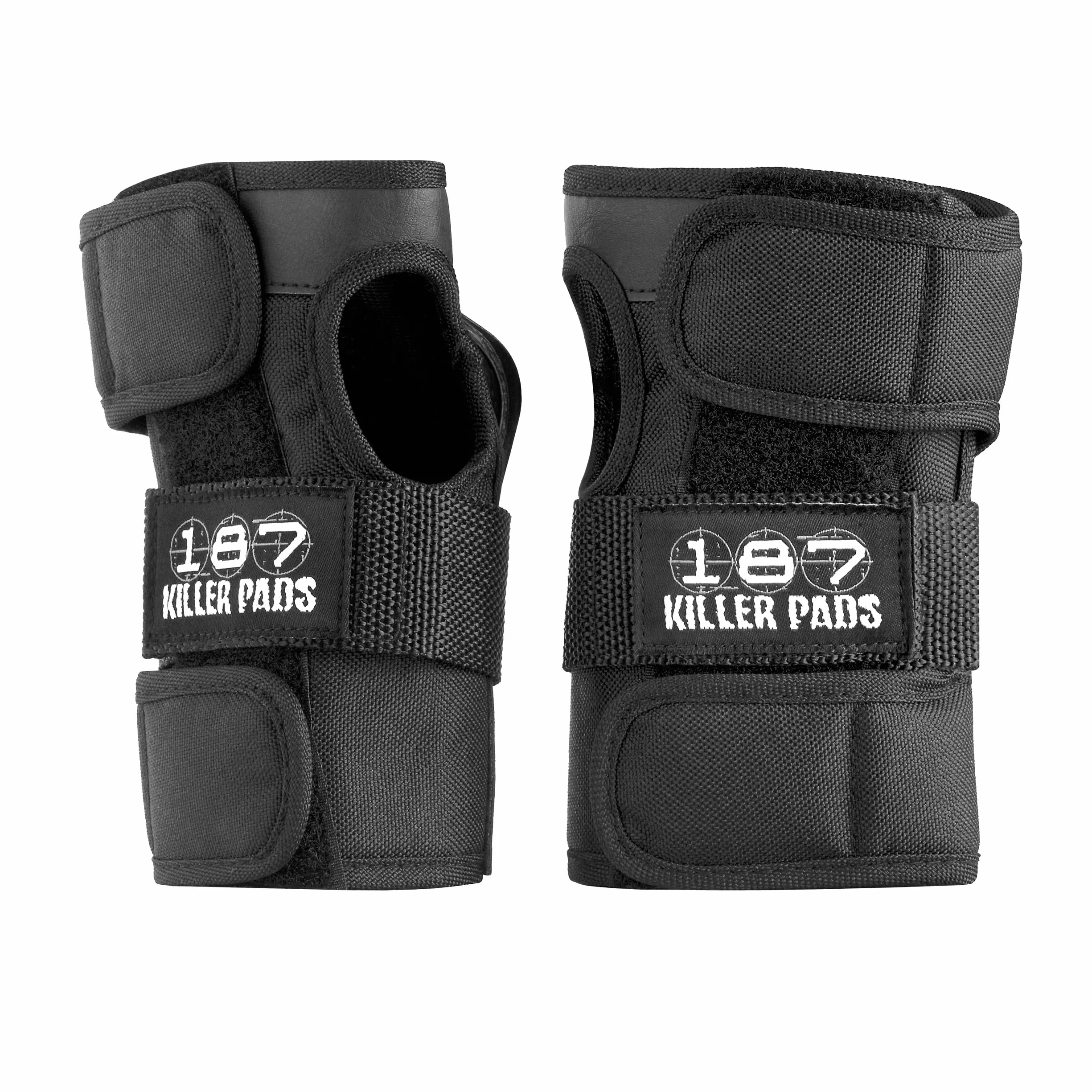 187 Pro Wristguards
