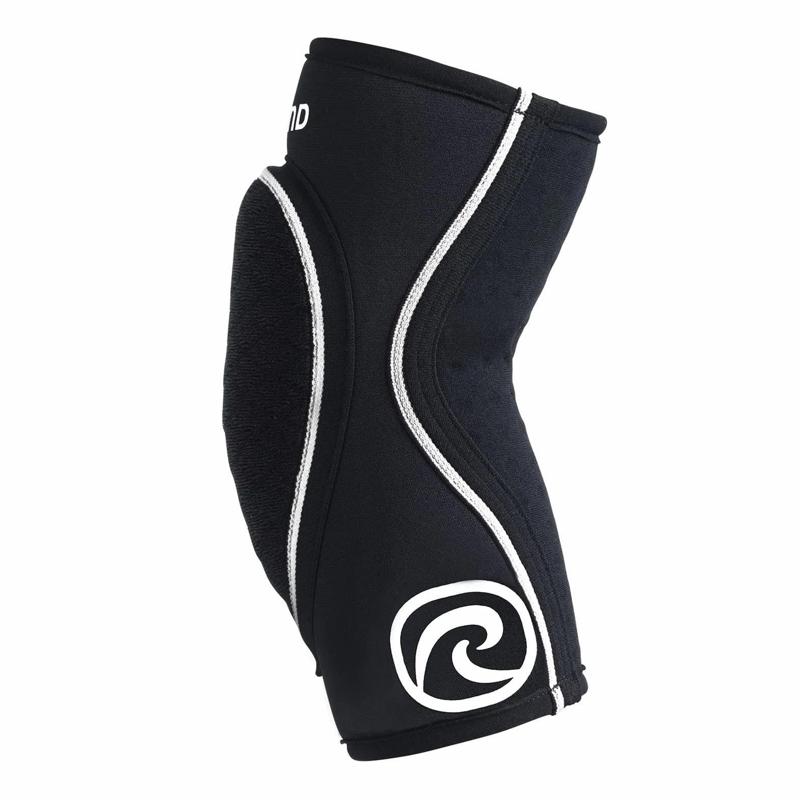 Rehband Coudière Noire Néoprène Handball Volley-ball Sports en Salle Taille L