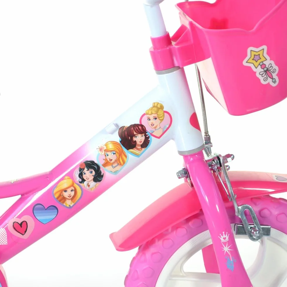 Princess 12", vélo pour Enfants
