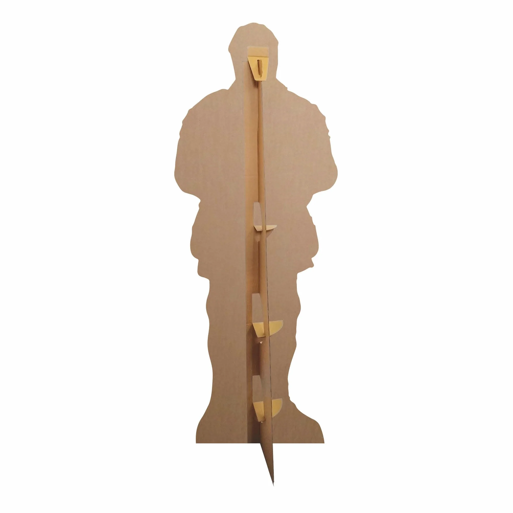 Figurine Géante Chevalier En Armure Etincelante 186 Cm Star Cutouts Stsc141