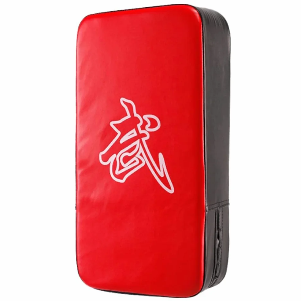 Bouclier de Frappe – Pao de Boxe & MMA | Coussin de Frappe Enfant & Adulte | Cible d’Entraînement Taekwondo, Muay-Thaï, Karate | Poignée Renforcée – Résistant, Antidérapant et Ultra Absorbant
