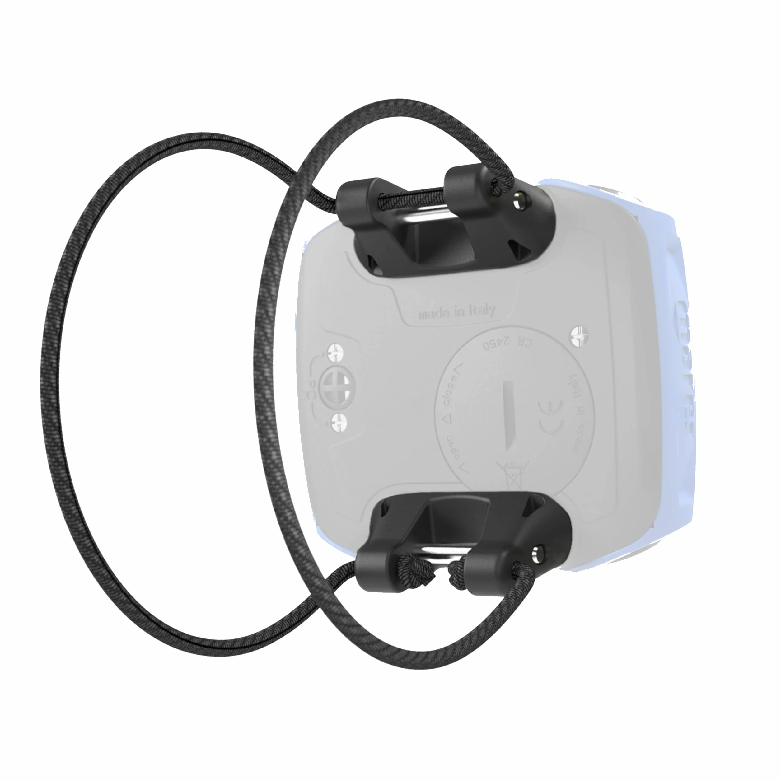 Quad Bungee Mount