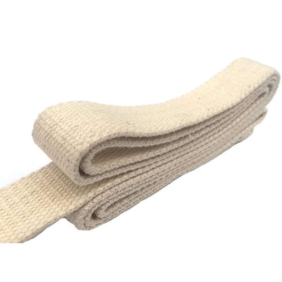 Classique Extra Yoga Iyengar Longue Ceinture,