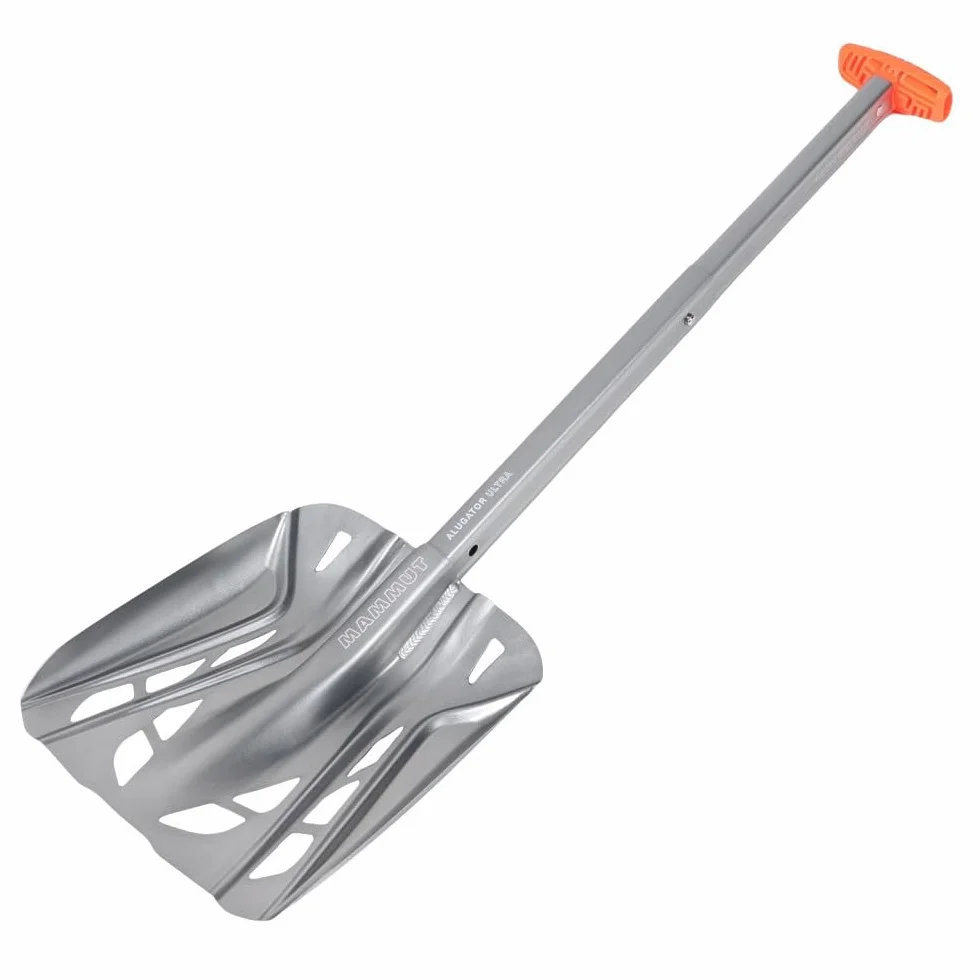 Mammut Alugator Ultra Shovel One Size