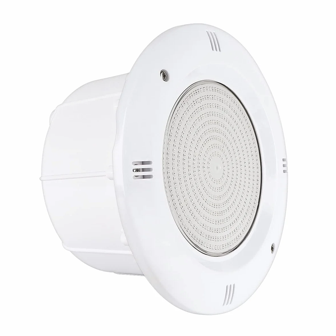 PAR56 Niche Encastrable LED Piscine Cadre de Montage waterproof pour Piscines Béton Joint O-ring Accessoires éclairage câble 2 m