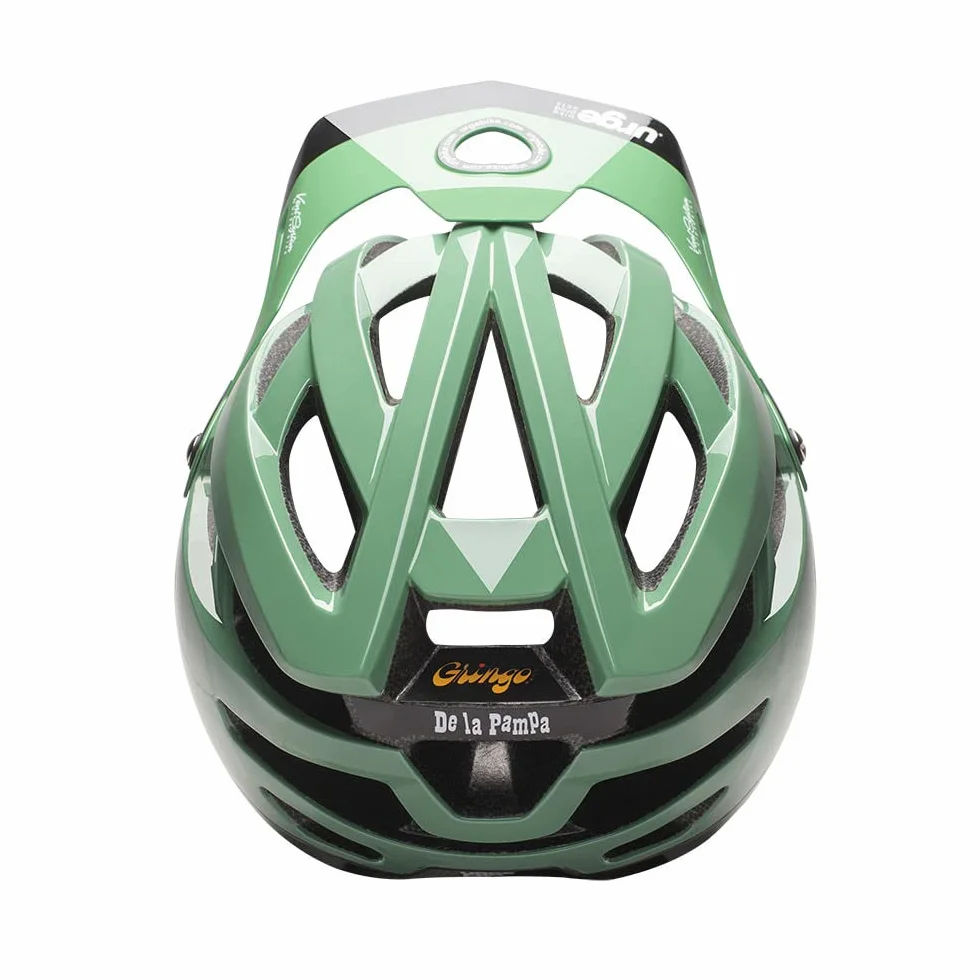 Casque Gringo de la Pampa Olive L/XL
