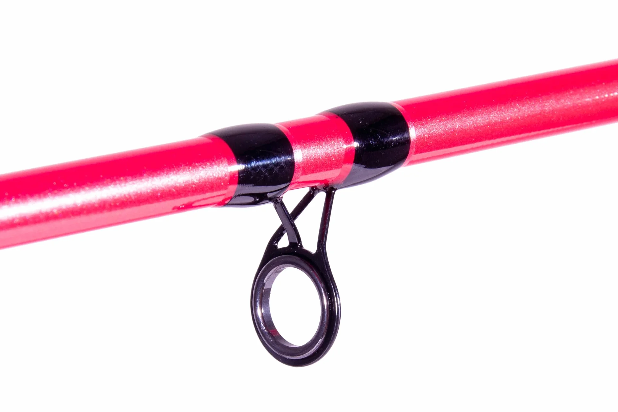 Set De Pêche Au Feeder Ultimate Pink Feeder 3.00m (40-80g)