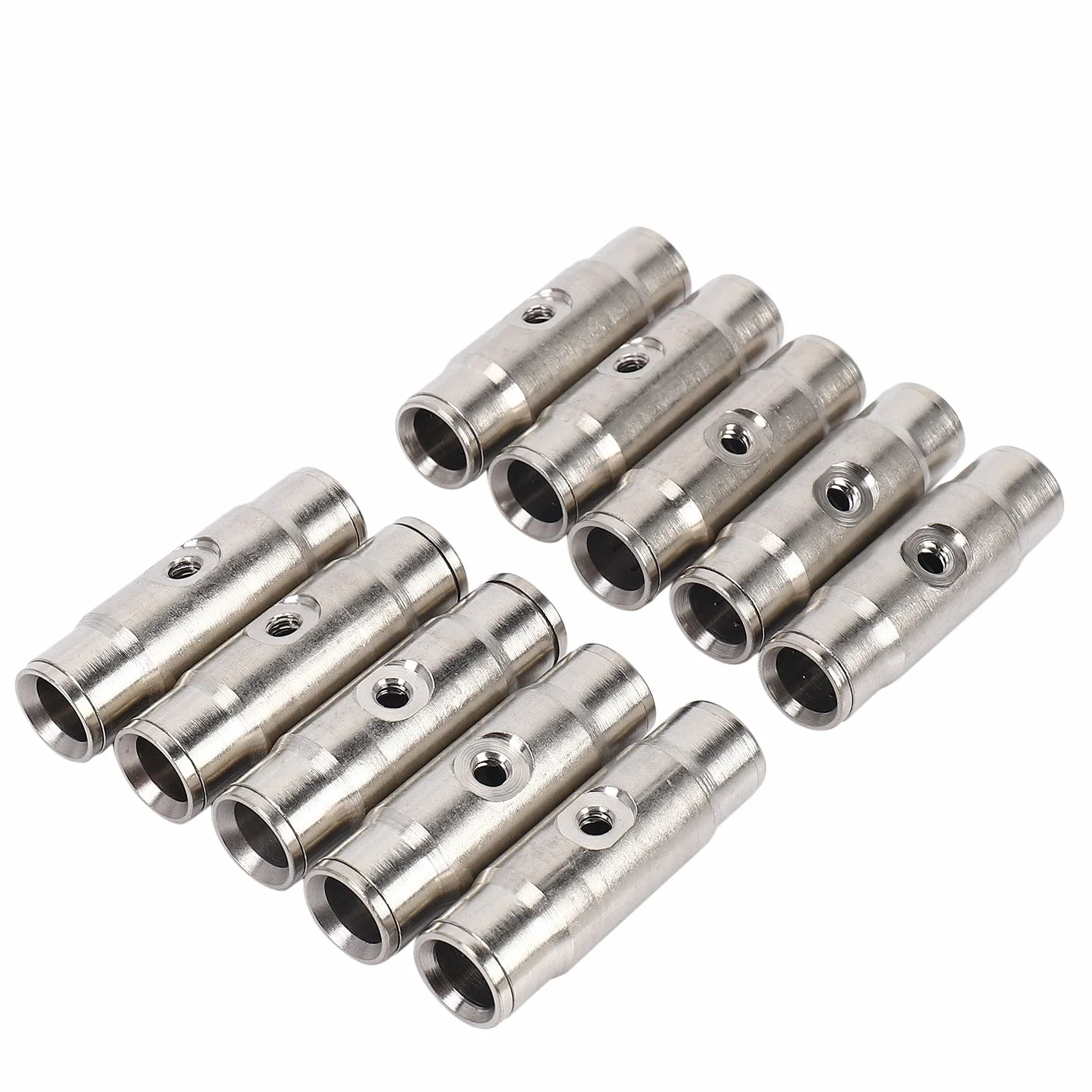 Raccords de buse de brumisation 10/24 UNC 0,95 cm Lot de 10